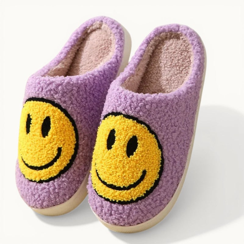 Chausson smiley