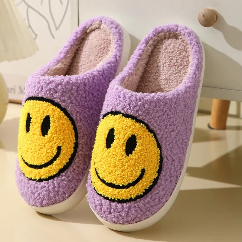 Chausson smiley