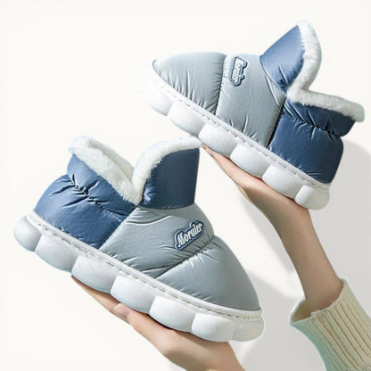 Chausson chaud enfant