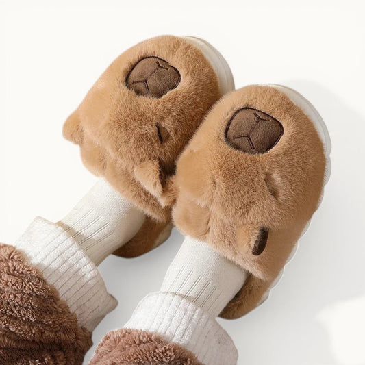 Chausson kawaii
