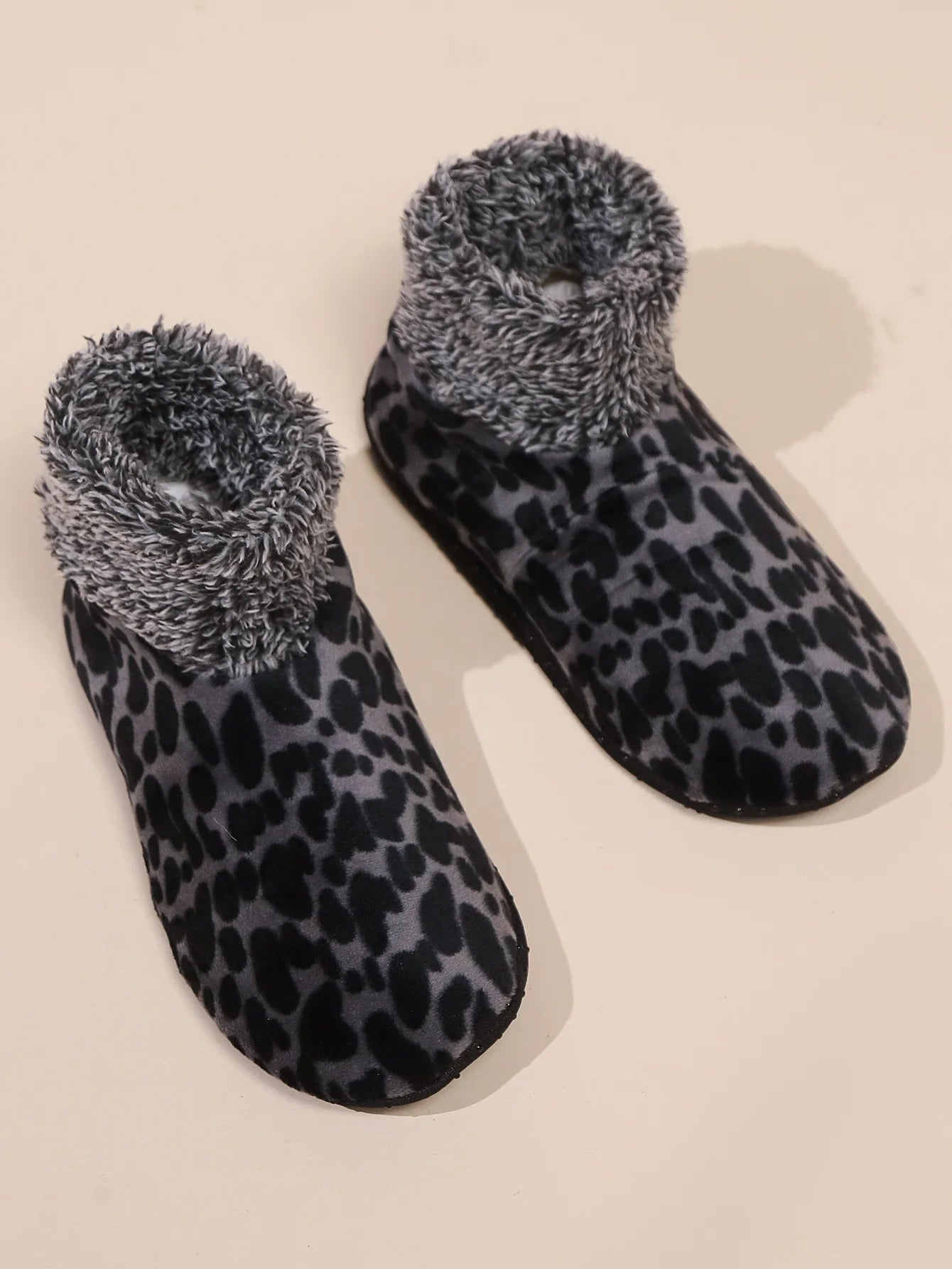 Chaussette chausson - Slipchos
