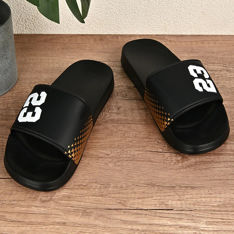 Chausson chaussure
