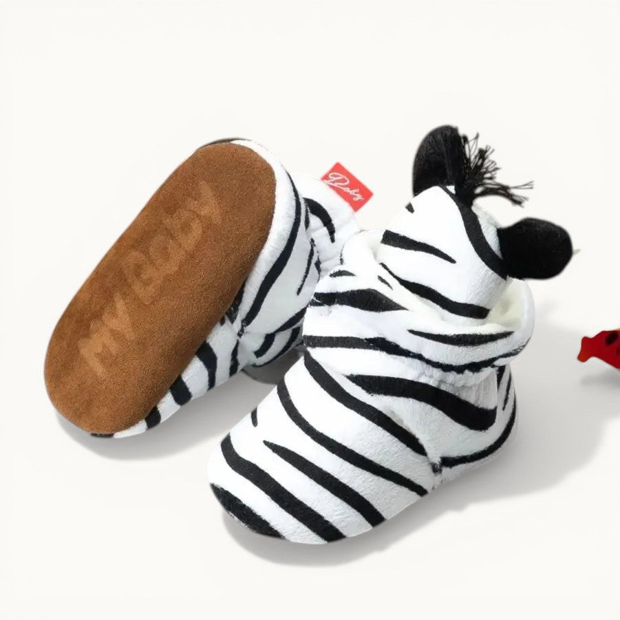 Chaussons bebe