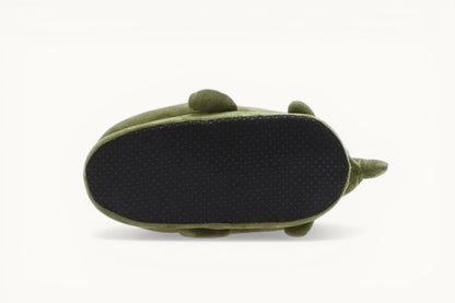 Chausson crocodile