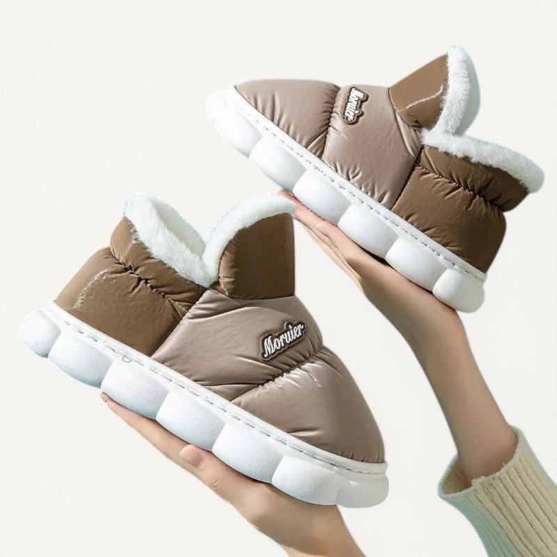 Chausson chaud enfant