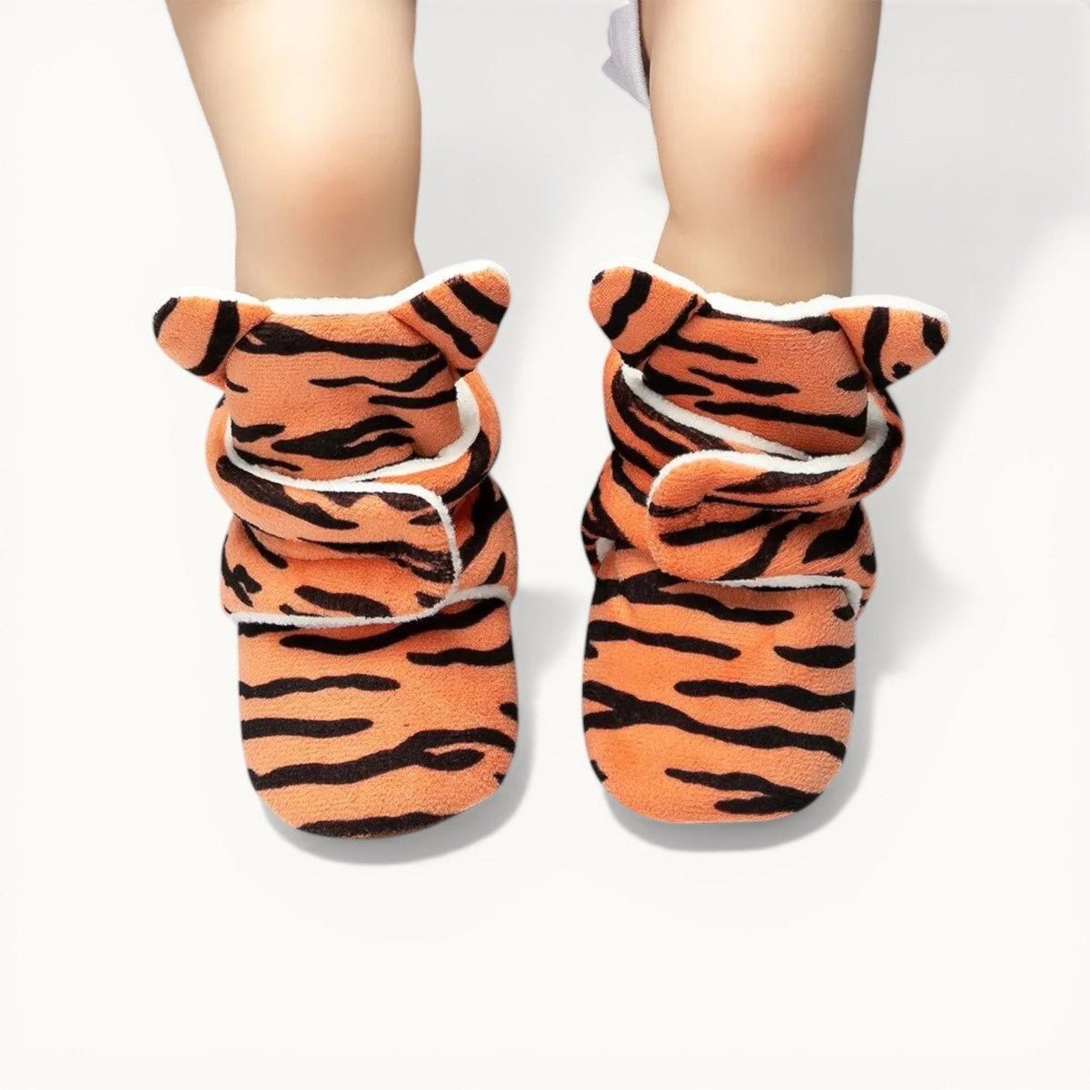 Chaussons bebe