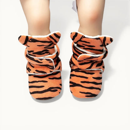 Chaussons bebe
