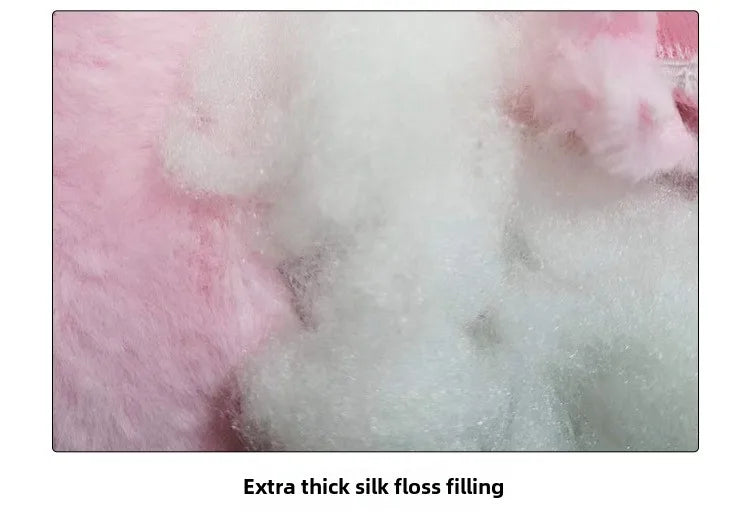 Chauffe-pieds chausson