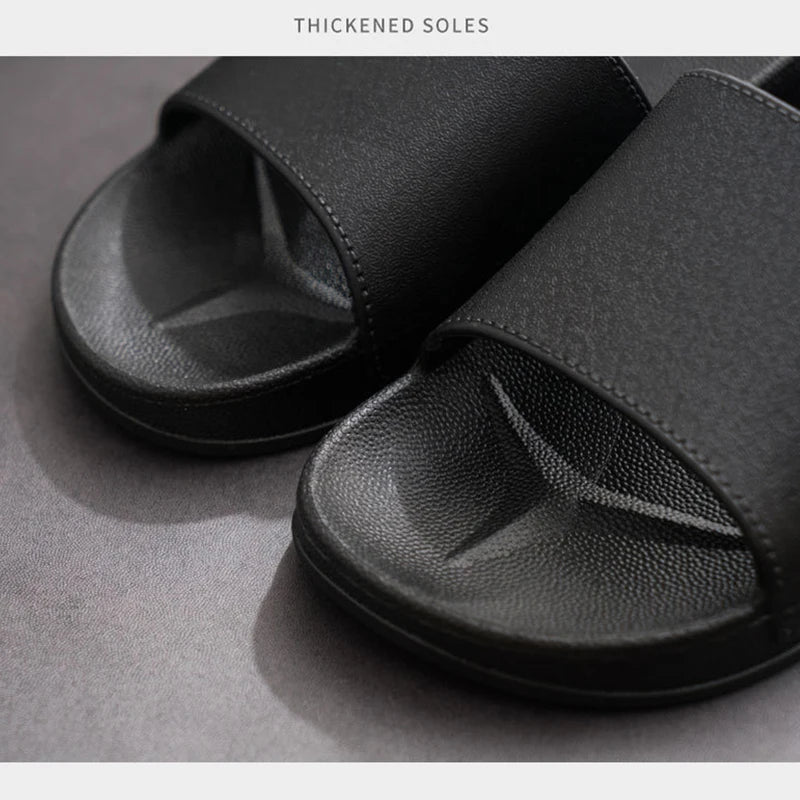 Chausson claquette homme