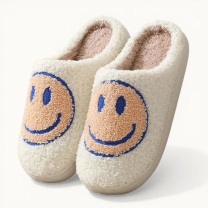 Chausson smiley