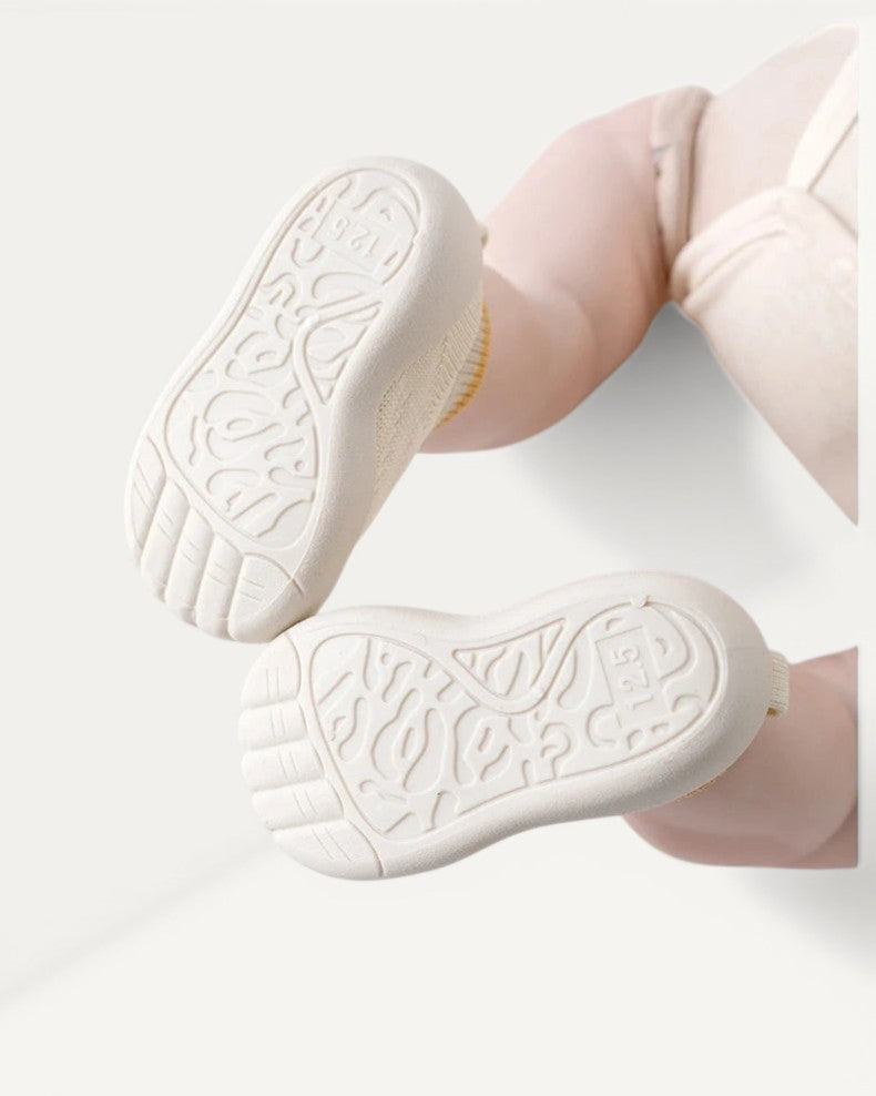 Chausson souple pour bebe