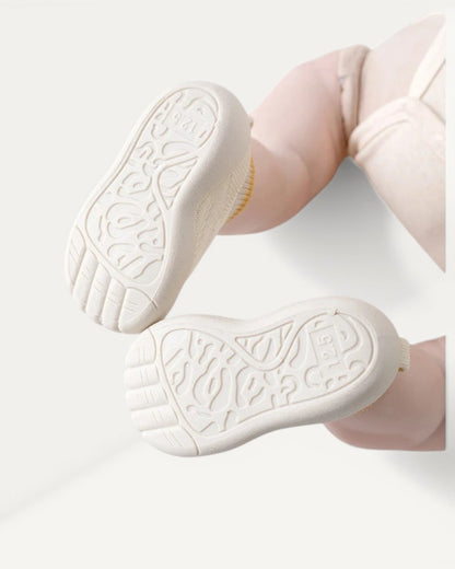 Chausson souple pour bebe