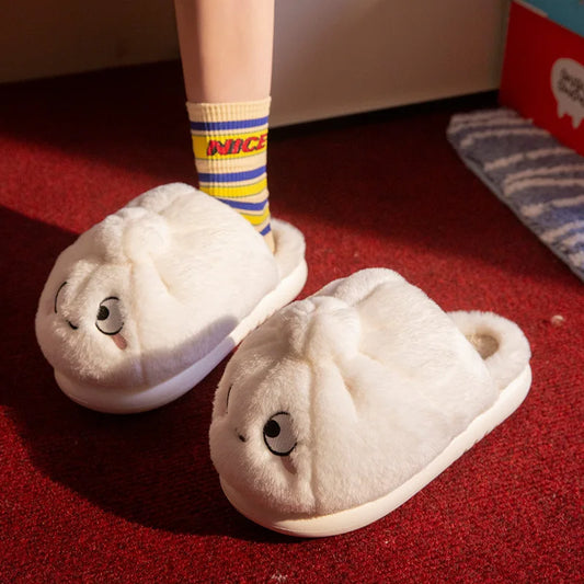 Chaussons kawaii