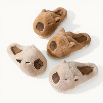 Chausson kawaii