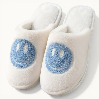Chausson smiley