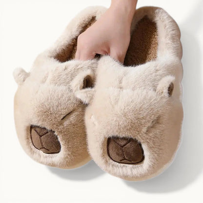 Chausson kawaii