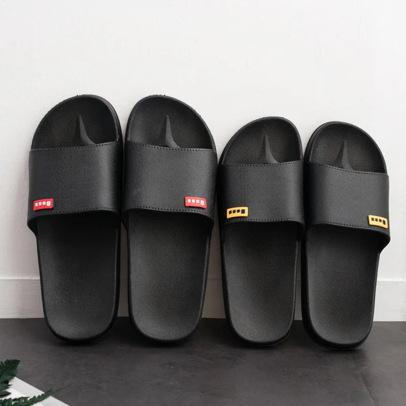 Chausson claquette homme