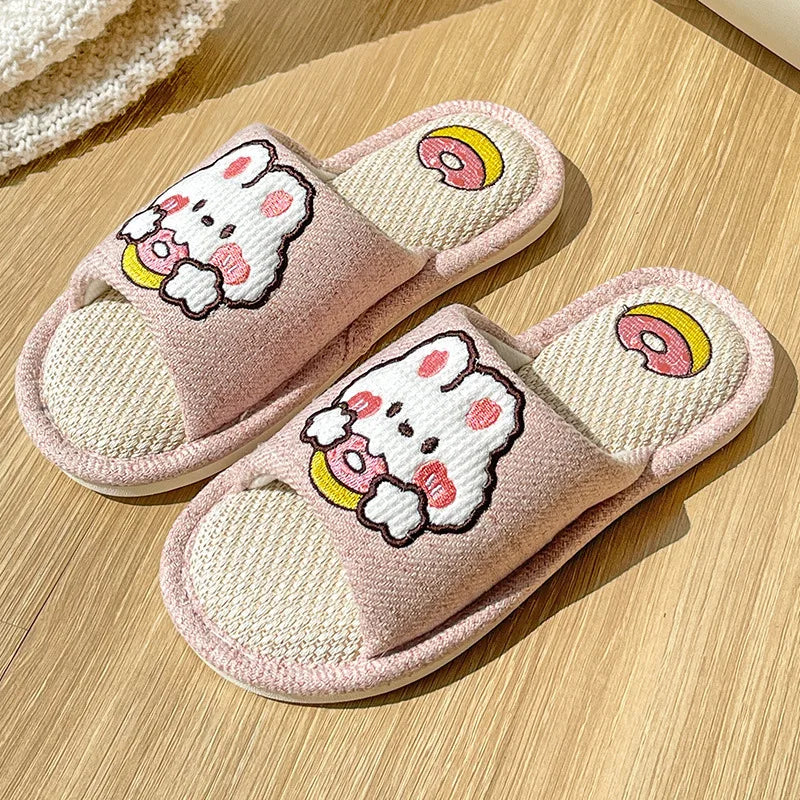 Chausson mignon
