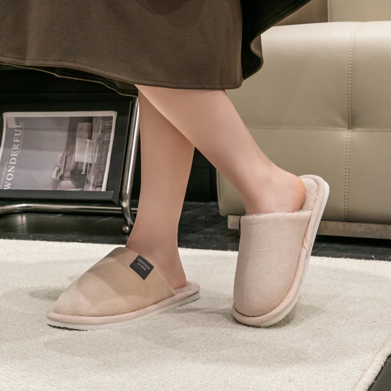 Chaussons | Unisexe