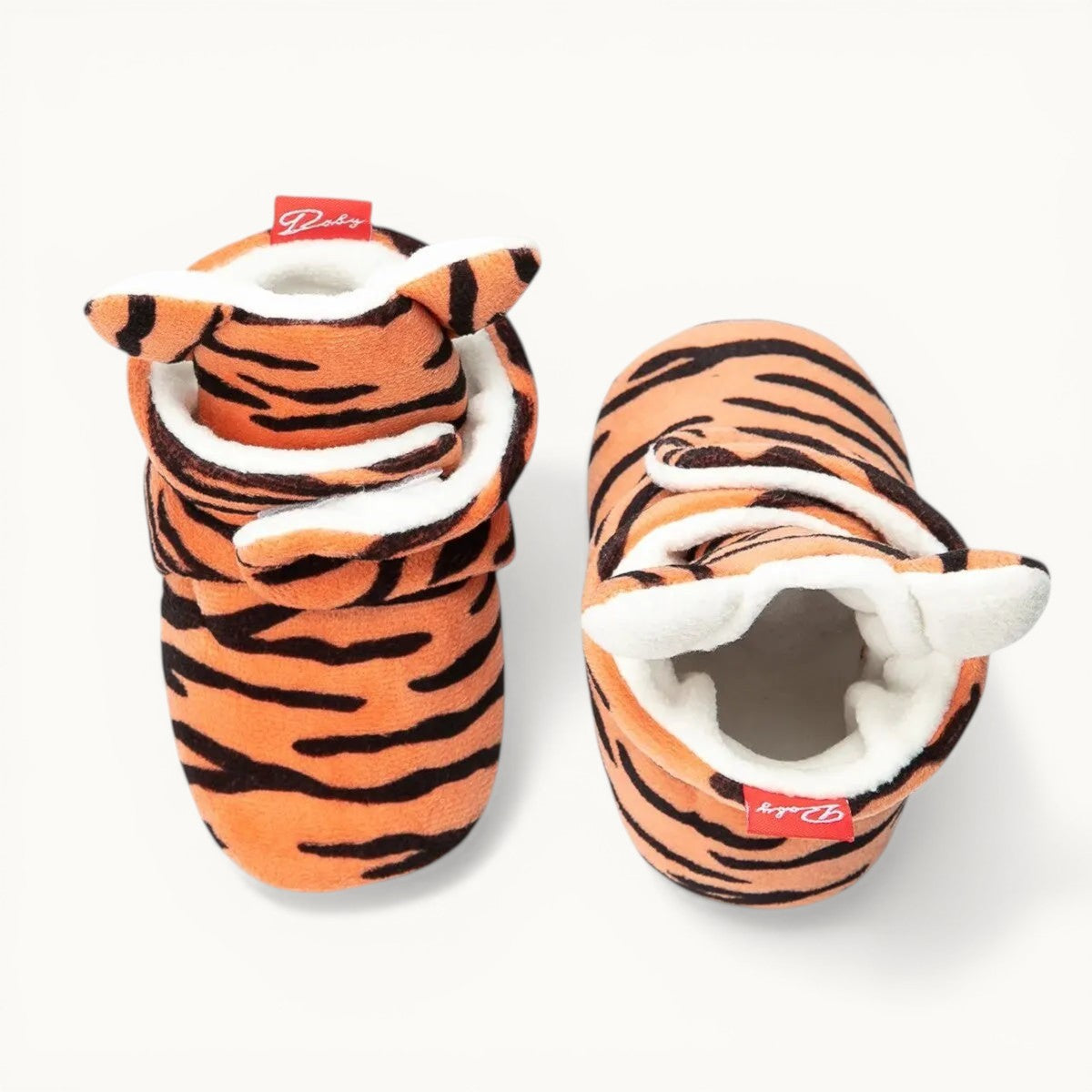 Chaussons bebe