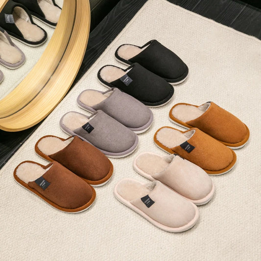 Chaussons | Unisexe