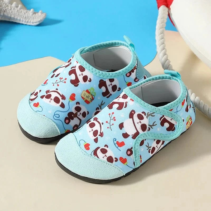Chaussons enfant | Imperméable