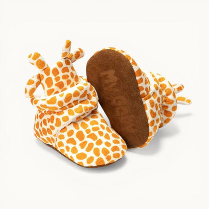 Chaussons bebe