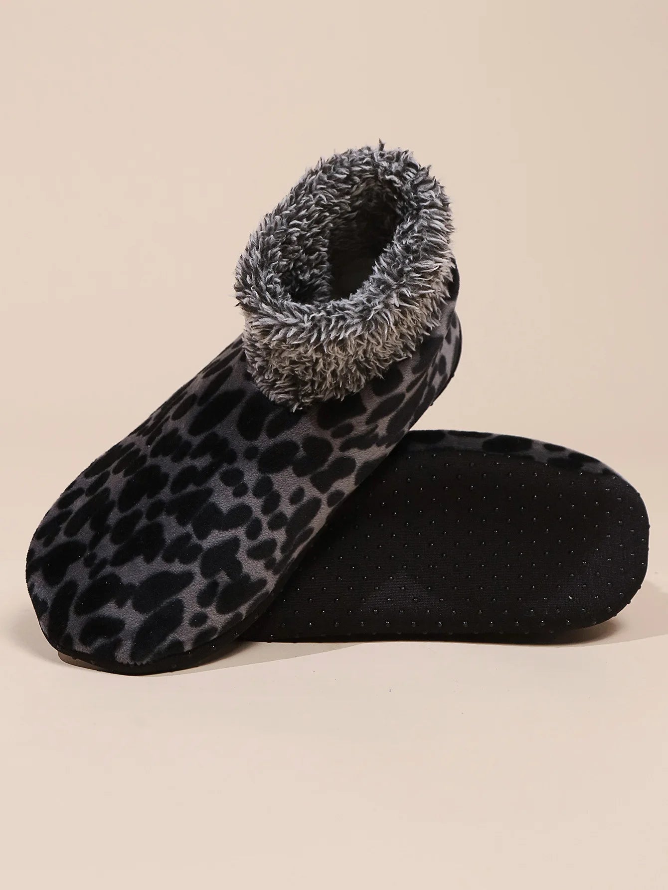 Chaussette chausson - Slipchos