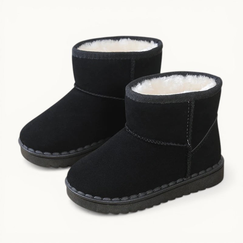 Bottes chaussons