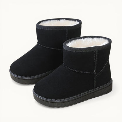 Bottes chaussons