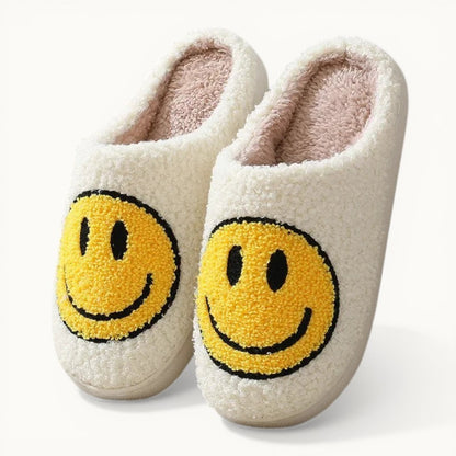Chausson smiley