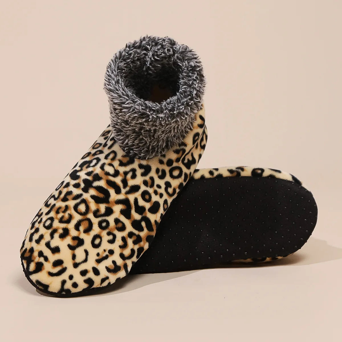 Chaussette chausson - Slipchos