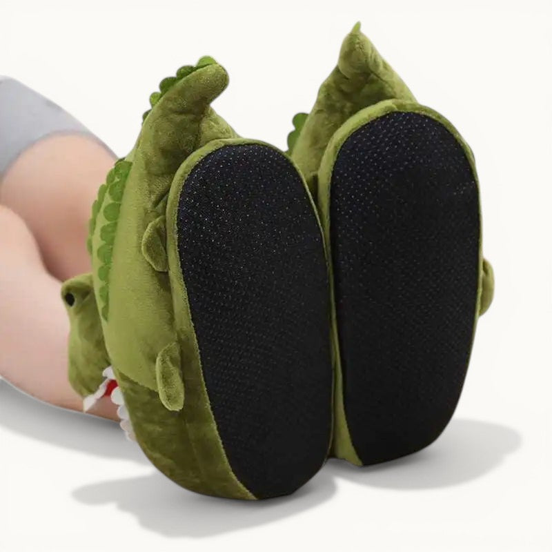 Chausson crocodile
