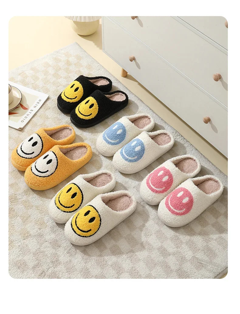 Chausson smiley