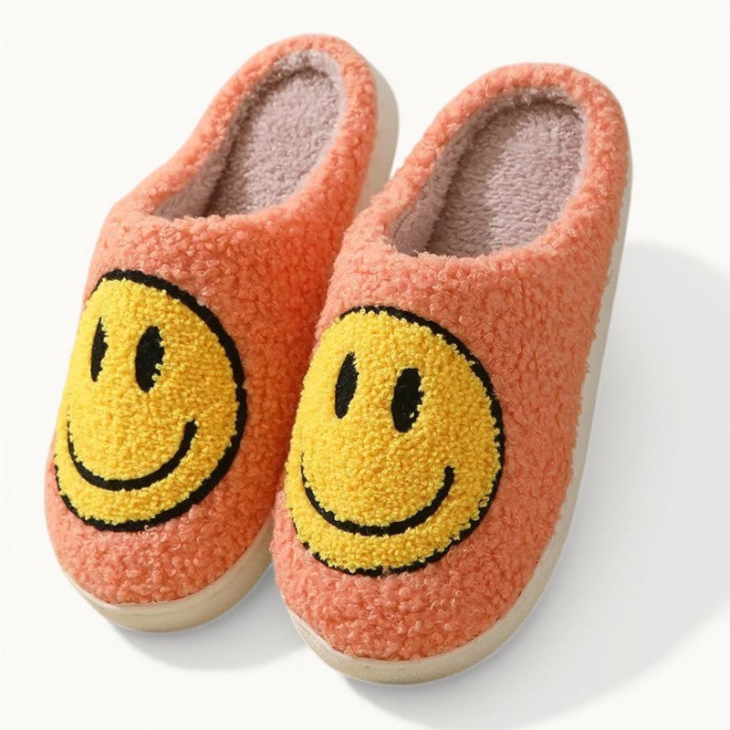 Chausson smiley