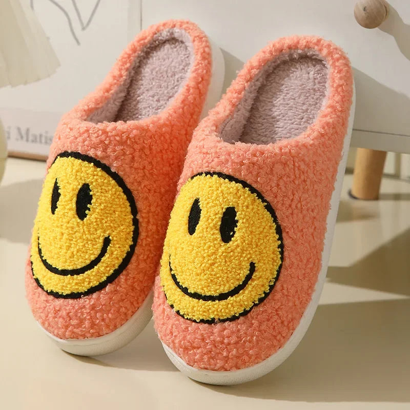 Chausson smiley