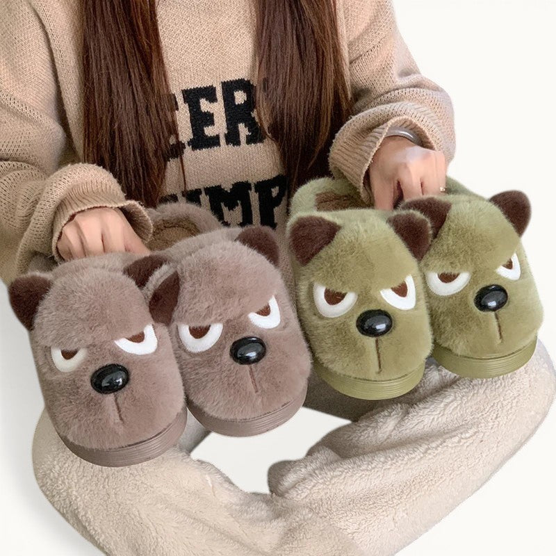 Chausson chiens