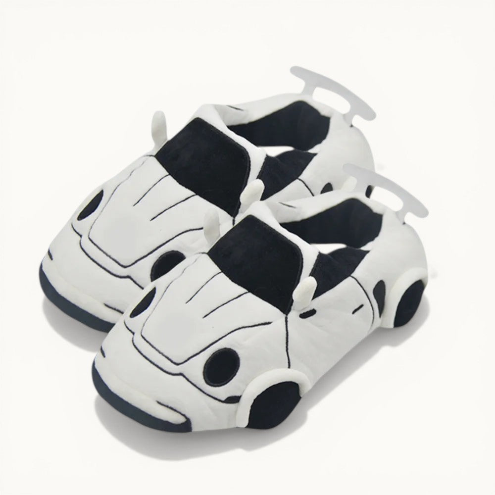 Chausson voiture