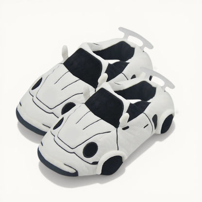 Chausson voiture