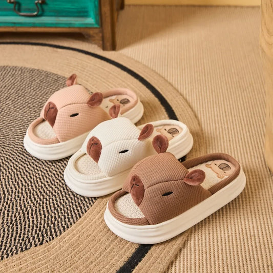 Chausson animaux
