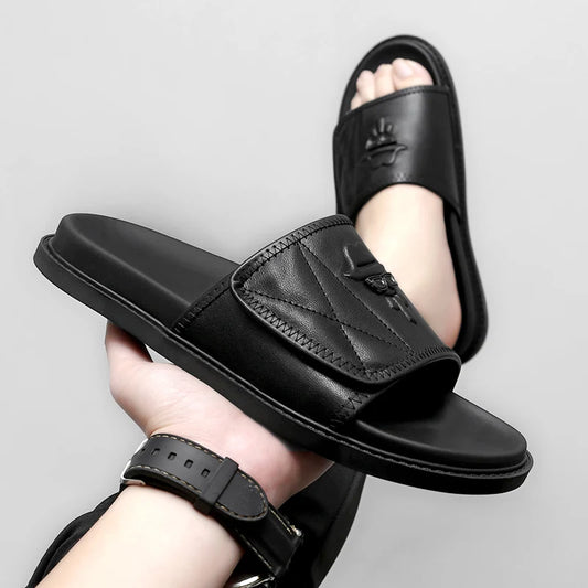 Chaussons homme