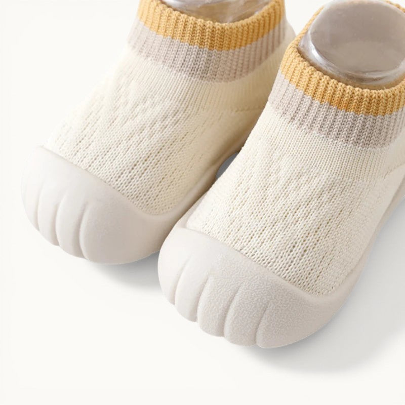 Chausson souple pour bebe