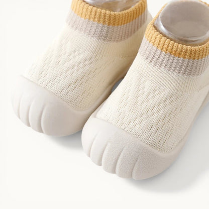 Chausson souple pour bebe