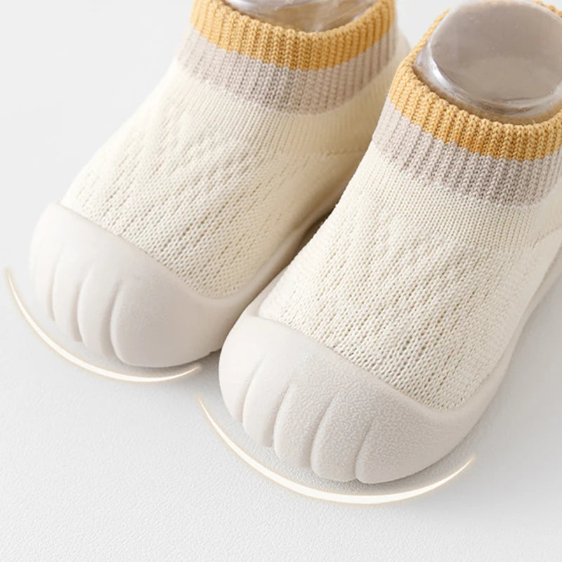 Chausson souple pour bebe