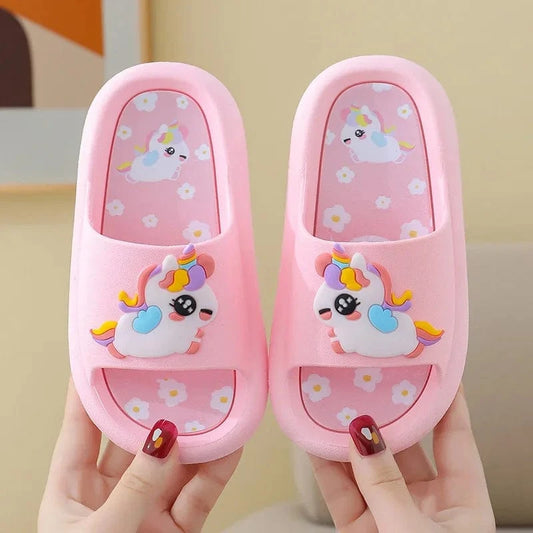 Chausson de plage | Licorne