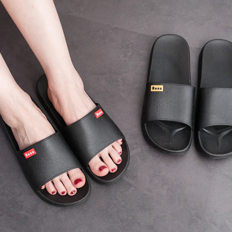 Chausson claquette homme