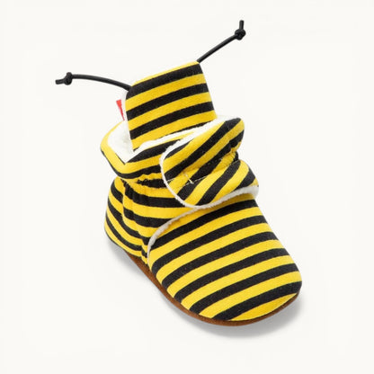 Chaussons bebe