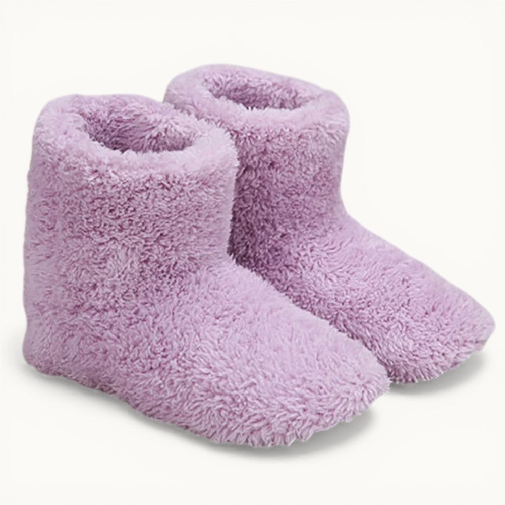Chaussons chauffants - Boots
