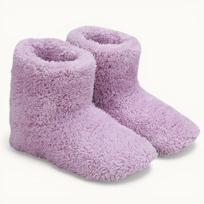 Chaussons chauffants - Boots
