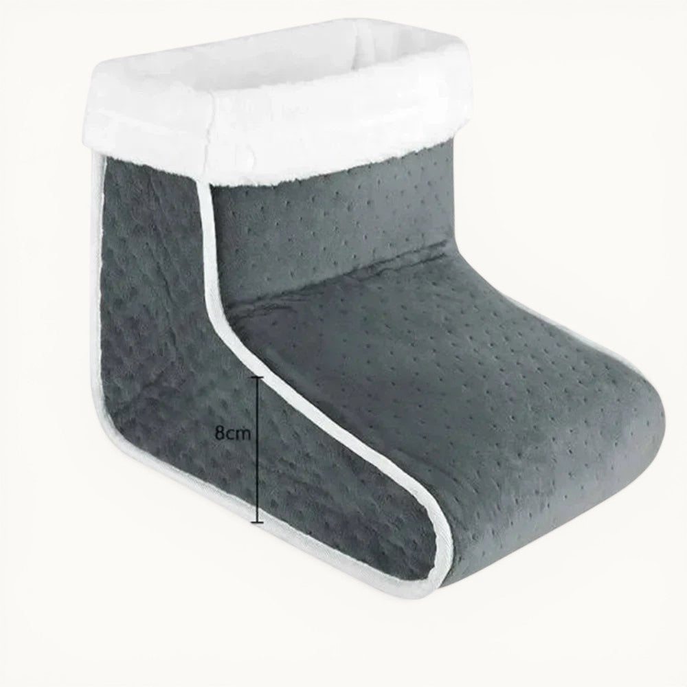 Chausson chauffant - Gesua
